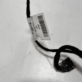 2007-2013 Mercedes S550 Rear Left Driver Side Door Wiring Wire Harness OEM