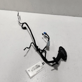 2007-2013 Mercedes S550 Rear Left Driver Side Door Wiring Wire Harness OEM