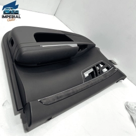 07-13 MERCEDES S550 W221 FRONT PASSENGER SIDE DOOR INTERIOR PANEL TRIM COVE