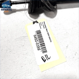 2007-2013 MERCEDES-BENZ S550 REAR LEFT DRIVER SIDE DOOR SHOCK CHECK STRAP O