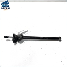 2007-2013 MERCEDES-BENZ S550 REAR LEFT DRIVER SIDE DOOR SHOCK CHECK STRAP O