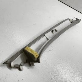 FRONT DRIVER SIDE A PILLAR PANEL TRIM COVER OEM 2007-2013 MERCEDES S550 W22