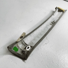 FRONT DRIVER SIDE A PILLAR PANEL TRIM COVER OEM 2007-2013 MERCEDES S550 W22