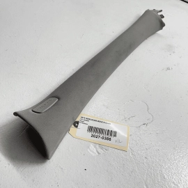FRONT DRIVER SIDE A PILLAR PANEL TRIM COVER OEM 2007-2013 MERCEDES S550 W22