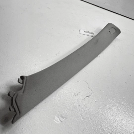 FRONT DRIVER SIDE A PILLAR PANEL TRIM COVER OEM 2007-2013 MERCEDES S550 W22