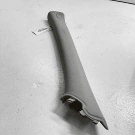 FRONT DRIVER SIDE A PILLAR PANEL TRIM COVER OEM 2007-2013 MERCEDES S550 W22