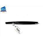 2007 - 2013 Mercedes S550 REAR LEFT SIDE DOOR WINDOW STAY BAR MOLDING OEM