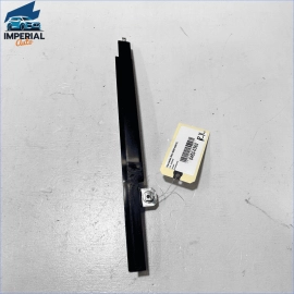 2007 - 2013 Mercedes S550 REAR LEFT SIDE DOOR WINDOW STAY BAR MOLDING OEM
