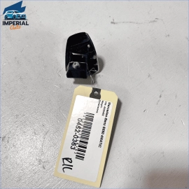 2007-13 MERCEDES S550 *C040* EXTERIOR HANDLE CAP REAR LEFT DRIVER SIDE DOOR