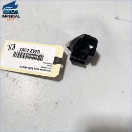 2007-13 MERCEDES S550 *C040* EXTERIOR HANDLE CAP REAR LEFT DRIVER SIDE DOOR