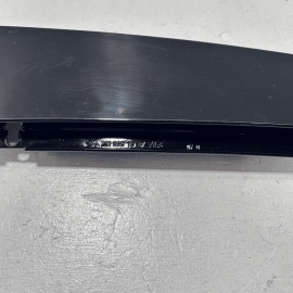Mercedes S550 2008-13 Rear Left Driver Side Door Shell Applique Molding Tri Mercedes S550 2008-13 Rear Left Driver Side Door Shell Applique Molding Tri