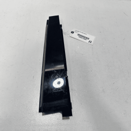 Mercedes S550 2008-13 Rear Left Driver Side Door Shell Applique Molding Tri