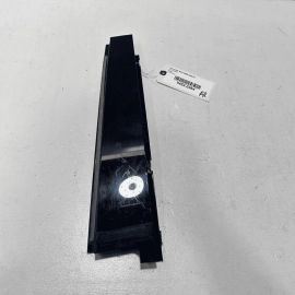 Mercedes S550 2008-13 Rear Left Driver Side Door Shell Applique Molding Tri Mercedes S550 2008-13 Rear Left Driver Side Door Shell Applique Molding Tri