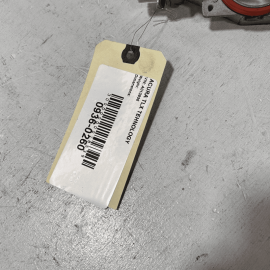 Acura TLX Intake Manifold Tuning Bypass Valve Assembly 2015-2020 OEM