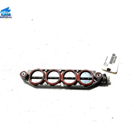 Acura TLX Intake Manifold Tuning Bypass Valve Assembly 2015-2020 OEM