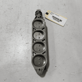 Acura TLX Intake Manifold Tuning Bypass Valve Assembly 2015-2020 OEM