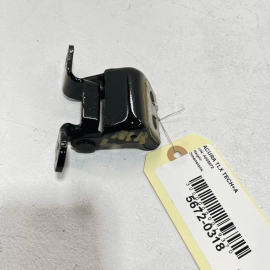 ACURA TLX 2015 - 2020 REAR RIGHT PASSENGER SIDE DOOR UPPER HINGE OEM =NH731