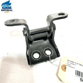 ACURA TLX 2018 - 2020 FRONT RIGHT PASSENGER SIDE DOOR LOWER HINGE OEM =NH73