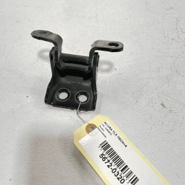 ACURA TLX 2018 - 2020 FRONT RIGHT PASSENGER SIDE DOOR LOWER HINGE OEM =NH73