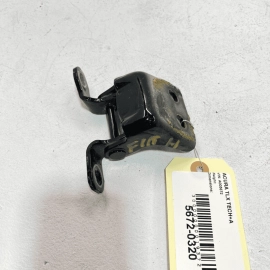 ACURA TLX 2018 - 2020 FRONT RIGHT PASSENGER SIDE DOOR LOWER HINGE OEM =NH73