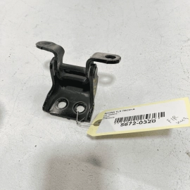 ACURA TLX 2018 - 2020 FRONT RIGHT PASSENGER SIDE DOOR LOWER HINGE OEM =NH73