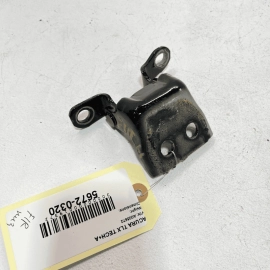 ACURA TLX 2018 - 2020 FRONT RIGHT PASSENGER SIDE DOOR LOWER HINGE OEM =NH73