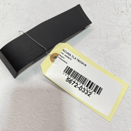 2015-2020 ACURA TLX A-SPEC Belt Hole Package Tray Trim Cover Cap OEM 2015-2020 ACURA TLX A-SPEC Belt Hole Package Tray Trim Cover Cap OEM