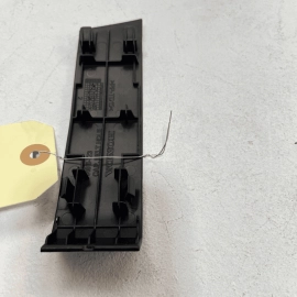 2015-2020 ACURA TLX A-SPEC Belt Hole Package Tray Trim Cover Cap OEM 2015-2020 ACURA TLX A-SPEC Belt Hole Package Tray Trim Cover Cap OEM