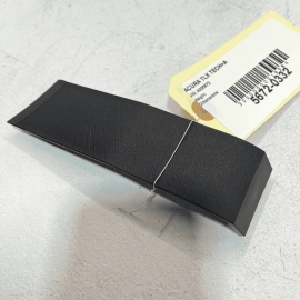 2015-2020 ACURA TLX A-SPEC Belt Hole Package Tray Trim Cover Cap OEM 2015-2020 ACURA TLX A-SPEC Belt Hole Package Tray Trim Cover Cap OEM