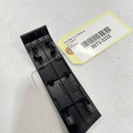 2015-2020 ACURA TLX A-SPEC Belt Hole Package Tray Trim Cover Cap OEM 2015-2020 ACURA TLX A-SPEC Belt Hole Package Tray Trim Cover Cap OEM
