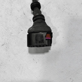 DAMAGE! 2011-18 PORSCHE CAYENNE TURBO Front Rear Right Left ABS Speed Senso