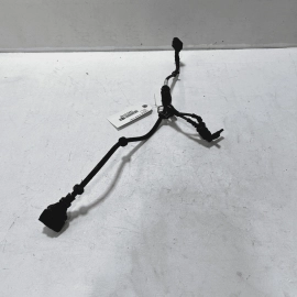 DAMAGE! 2011-18 PORSCHE CAYENNE TURBO Front Rear Right Left ABS Speed Senso