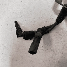 DAMAGE! 2011-18 PORSCHE CAYENNE TURBO Front Rear Right Left ABS Speed Senso