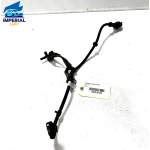 DAMAGE! 2011-18 PORSCHE CAYENNE TURBO Front Rear Right Left ABS Speed Senso