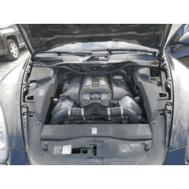 DAMAGE! 2011-18 PORSCHE CAYENNE TURBO Front Rear Right Left ABS Speed Senso