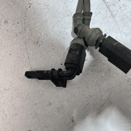 DAMAGE! 2011-18 PORSCHE CAYENNE TURBO Front Rear Right Left ABS Speed Senso