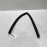 HONDA ACCORD 2018 FRONT LEFT DRIVER SIDE DOOR LOWER WEATHERSTRIP SEAL OEM
