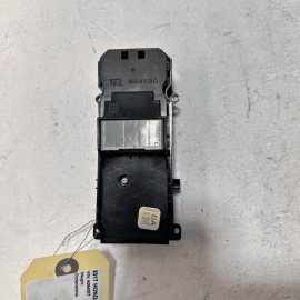 2018 - 2020 HONDA ACCORD FRONT LEFT DRIVER DOOR MASTER WINDOW SWITCH OEM 2018 - 2020 HONDA ACCORD FRONT LEFT DRIVER DOOR MASTER WINDOW SWITCH OEM
