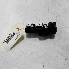 2018 - 2020 HONDA ACCORD FRONT LEFT DRIVER DOOR MASTER WINDOW SWITCH OEM 2018 - 2020 HONDA ACCORD FRONT LEFT DRIVER DOOR MASTER WINDOW SWITCH OEM