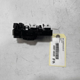 2018 - 2020 HONDA ACCORD FRONT LEFT DRIVER DOOR MASTER WINDOW SWITCH OEM 2018 - 2020 HONDA ACCORD FRONT LEFT DRIVER DOOR MASTER WINDOW SWITCH OEM