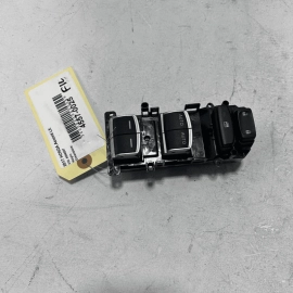 2018 - 2020 HONDA ACCORD FRONT LEFT DRIVER DOOR MASTER WINDOW SWITCH OEM 2018 - 2020 HONDA ACCORD FRONT LEFT DRIVER DOOR MASTER WINDOW SWITCH OEM