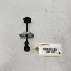 2018 - 2020 HONDA ACCORD FRONT LEFT DRIVER DOOR HINGE CHECK STRAP STOPPER O