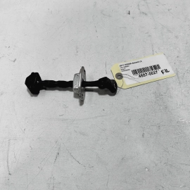 2018 - 2020 HONDA ACCORD FRONT LEFT DRIVER DOOR HINGE CHECK STRAP STOPPER O