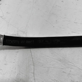 2018-2020 HONDA ACCORD SUCTION PIPE LINE HOSE TUBE 80311-TVA-A01 OEM 2018-2020 HONDA ACCORD SUCTION PIPE LINE HOSE TUBE 80311-TVA-A01 OEM