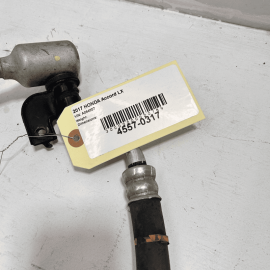 2018-2020 HONDA ACCORD SUCTION PIPE LINE HOSE TUBE 80311-TVA-A01 OEM