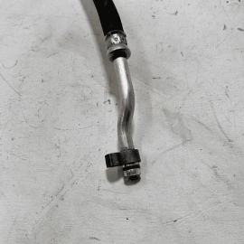 2018-2020 HONDA ACCORD SUCTION PIPE LINE HOSE TUBE 80311-TVA-A01 OEM 2018-2020 HONDA ACCORD SUCTION PIPE LINE HOSE TUBE 80311-TVA-A01 OEM