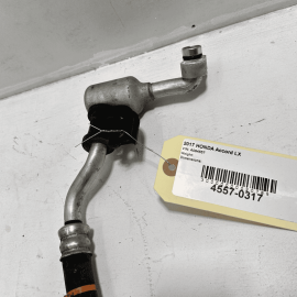 2018-2020 HONDA ACCORD SUCTION PIPE LINE HOSE TUBE 80311-TVA-A01 OEM