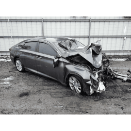 2018-2020 HONDA ACCORD SUCTION PIPE LINE HOSE TUBE 80311-TVA-A01 OEM