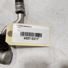 2018-2020 HONDA ACCORD SUCTION PIPE LINE HOSE TUBE 80311-TVA-A01 OEM