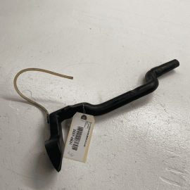 2007-13 Mercedes S550 CL600 Front Windshield Cowl Water Drain Pipe Tube Hos